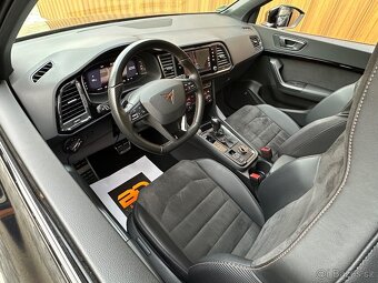 | NETTO FA | Cupra Ateca Limited Edition 221kw TSI 4Drive - 10