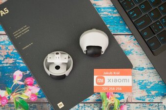 Originální příslušenství k vysavačům Roborock řady Q - 10