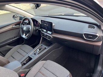 SEAT LEON SPORTSTOURER EXCELLENCE 1.4 HYBRID rv.2022 - 10