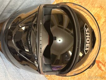 SHOEI moto helma - 10