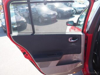 2004 Renault Megane 1.5 DCI, AC - 10