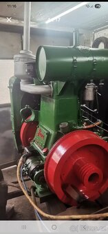 Stabilni motor Slavia - 10