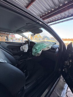 Ford Focus cabrio - 10