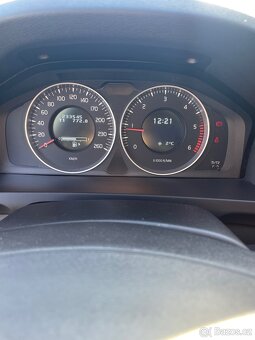 Volvo S60 edrive 2011 - 10