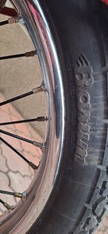 Jawa 350/638 rok 1988 - 10