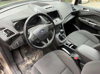Ford Grand C-Max 1.5 TDCi 7 miestn - 10