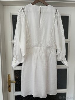 Massimo Dutti šaty XL - 10