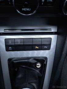 Škoda Octavia combi 2,0TDI - 10