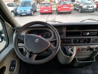 Renault Master 2.5dci 107kw - 10