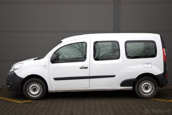 Renault Kangoo 1.5 dCi - 10