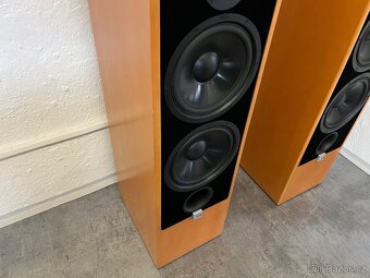 Canton Ergo RC-L - 10