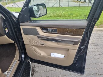 Land Rover Range Rover Sport 3.0 D Autobiography - 10
