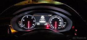 Audi A6 a Avant 2014 - 10
