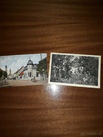 Staré pohlednice - 10