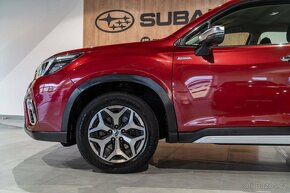 Subaru Forester 2.0i-L e-Boxer MHEV Pure Lineartronic - 10