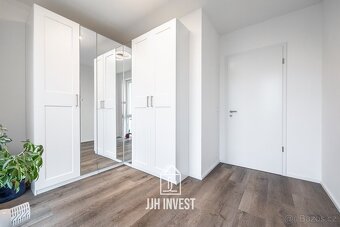 Moderní dům 5+kk v top lokalitě u golfu – nízkoenergetický,  - 10