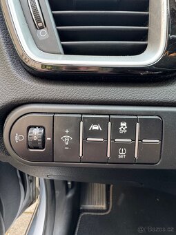 KIA Cee’d Sporty Wagon 1.5 T-GDi Gold - 10
