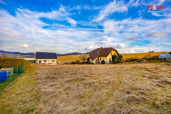 Prodej pozemku k bydlení, 1139 m², Chodská Lhota - 10