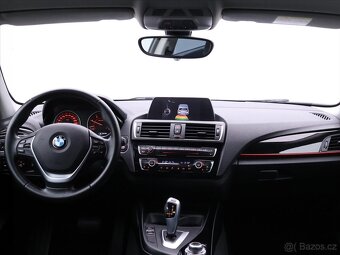 BMW Řada 1 1,5 116d Aut. Sport Line LED (2016) - 10