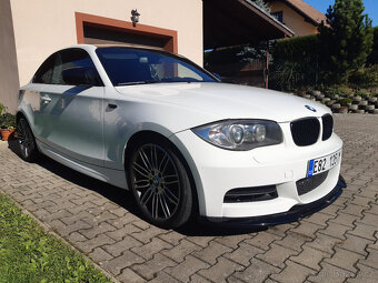 bmw E82 135i N55 facelift manual - 10