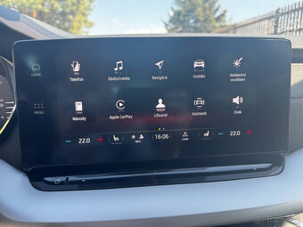 Škoda Octavia IV 2.0 TDI 2020 Style 85KW 6 manual - 10