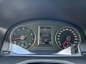 Volkswagen Caddy, 1.0 TSi 75KW TOP STAV.2017 - 10