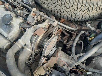 citroen cx 2,5 td - 10