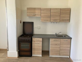 Prodej bytu 3+1, 68 m², ul. U Školky - 10