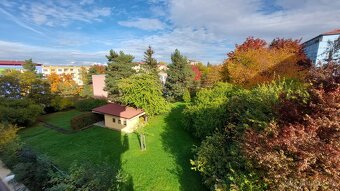 Pronájem bytu 3+kk, 83 m2, Praha 10 - Strašnice, ev.č. Y1210 - 10