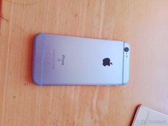 iPhone 6s - 10