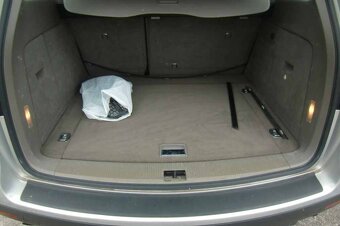 VW TOUAREG 3,0 TDI V6 - 10