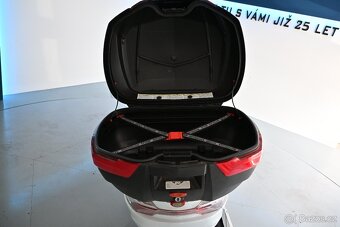 Suzuki Burgman 400 - 10