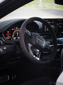 Audi Rs5 Sportback 2.9TFSI 331Kw r.v2021 - 10