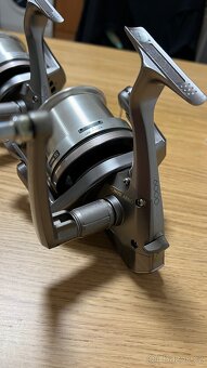 Shimano Power Aero 97 - 10