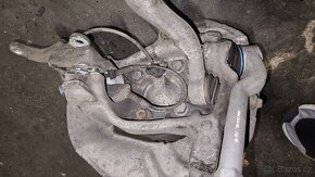 BMW e39 dily predni napravy - 10