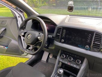Skoda karoq - 10