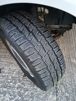 Volkswagen crafter - 10