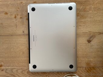 Apple MacBook PRO 13” early 2015 - 10