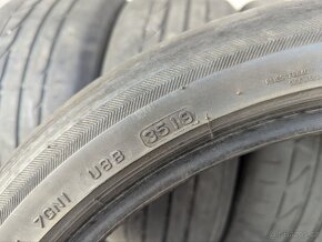 Letní pneu Bridgestone Potenza S001 235/40 R19 - 10