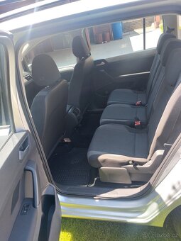 Vw touran 7/2020 2.0 TDI 85kw - 10