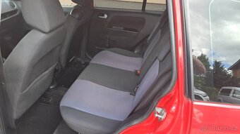Ford Fusion, 1.4i / 59KW NOVÁ STK / ROZVODY - 10
