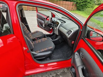 Citroen c1 2014 - 10