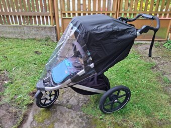Prodám THULE URBAN GLIDE 2 - 10