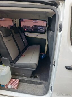 Citroen Jumpy Spacetourer - 10