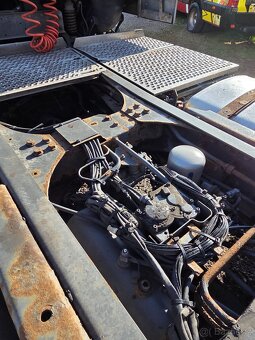Daf XF 105.460 Standart , Automat - 10