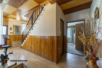 Prodej rodinného domu Bohuslavice nad Vláří - 10