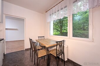 Pronájem, byt, 3+1, 78 m2, Chomutov, 17.listopadu ul. - 10
