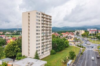 Prodej družstevního bytu 2 + 1, Teplice - Trnovany - 10