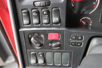 Scania R490, EURO 6, NEZÁVISLÁ KLIMATIZACE, RETARDER - 10
