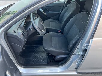 DACIA LOGAN MCV 0,9Tce 66KW 1.MAJITEL AUTOMATICKÁ PŘEVODOVKA - 10